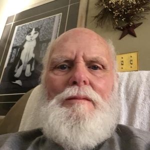 Meet your Posher, Ron